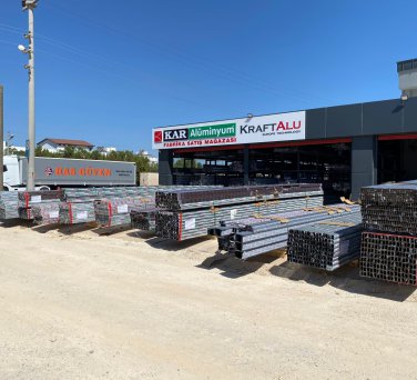 AKDENİZ BÖLGE MÜDÜRLÜĞÜ