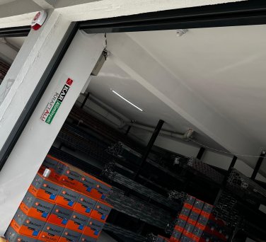 BATI MARMARA BÖLGE MÜDÜRLÜĞÜ